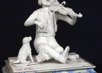 Violinista di Strada